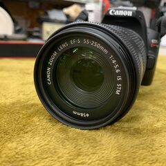 愛品館江戸川店】Canon EOS Kiss X10 ダブルズームキット 2019年モデル お