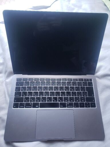 Mac Mac