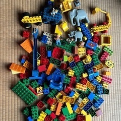 レゴ　デュプロ　LEGO DUPLO 1式セット