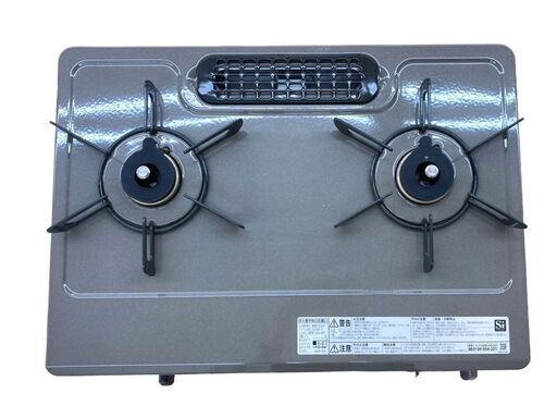 Rinnai/リンナイ ガスコンロ 都市ガス RTE564PBRL 2021年製 Rinnai