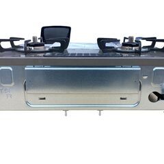 【REGASTOCK江東店】Rinnai リンナイ 都市ガス ガステーブル ガスコンロ RTE564PBRL 2021年製