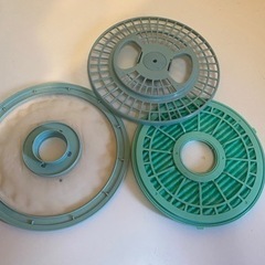 東芝 乾燥機(ED-60C) 2018年製 6kg スタンドセット