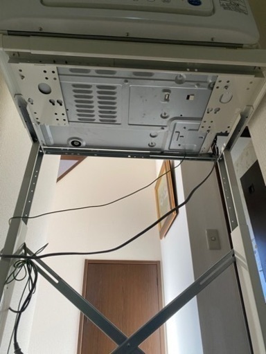 楽天市場】東芝 衣類乾燥機 部品 ed-60cの通販 東芝 乾燥機(ED-60C)