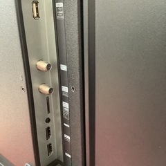 Hisense   ハイセンス　液晶テレビ　32N20   2020年製  32型