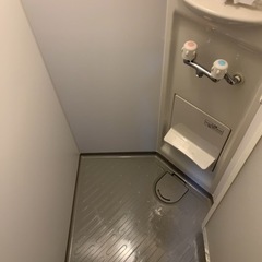 決定致しました　リクシルシャワーブース