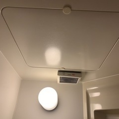 決定致しました　リクシルシャワーブース