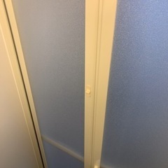 決定致しました　リクシルシャワーブース