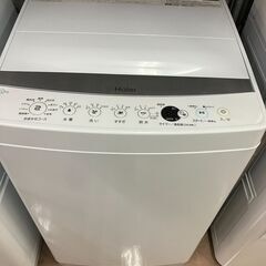 ⭐Haier⭐ハイアール⭐7kg洗濯機⭐2019年製 JW-E7...