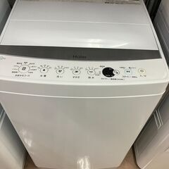 ⭐Haier⭐ハイアール⭐7kg洗濯機⭐2019年製 JW-E70A⭐No