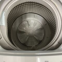 ⭐Haier⭐ハイアール⭐7kg洗濯機⭐2019年製 JW-E70A⭐No