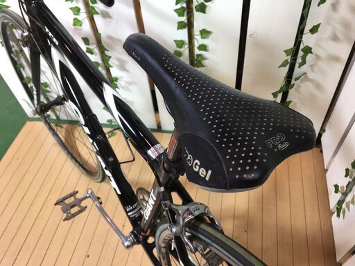 愛品館八千代店】GIANT TCR ロードバイク