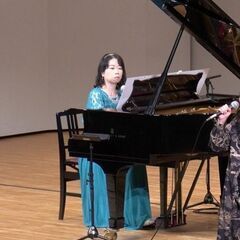 ピアノ・ボーカル教室　堺市南区　泉北地域 - 堺市