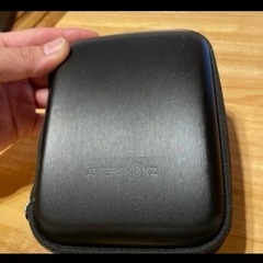 【shockz ac100】骨伝導ヘッドセット