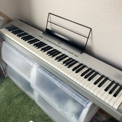 電子ピアノ KAWAI CS1