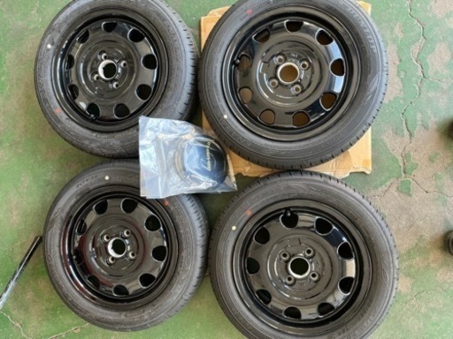 お取り引き相手決まりました】『値下げ』 新車外し スペーシア BASE  