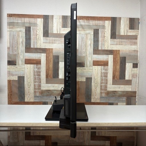 引き取り22日夜まで】70型テレビ SHARP AQUOS クアトロン 3D【搬出