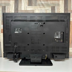 即日受渡❣️三菱50型 Blu-ray&HDD2TB搭載39500円