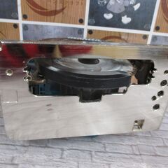 makita マキタ HS007G マルノコ 40V 本体のみ 中古品 【ハンズクラフト 