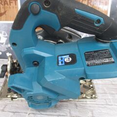 makita マキタ HS007G マルノコ 40V 本体のみ 中古品 【ハンズクラフト