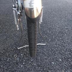 BSエグゼシティ27インチ