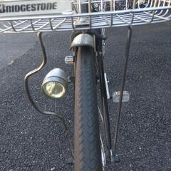 BSエグゼシティ27インチ