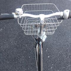 BSエグゼシティ27インチ