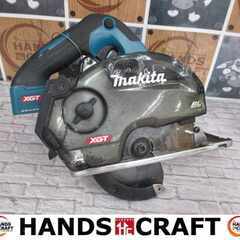 makita マキタ CS003G チップソー 40V 本体のみ 中古品【ハンズクラフト宜野湾店】
