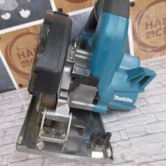 makita マキタ CS003G チップソー 40V 本体のみ 中古品【ハンズクラフト宜野湾店】