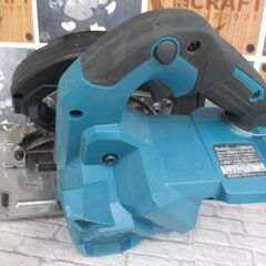 makita マキタ CS003G チップソー 40V 本体のみ 中古品【ハンズクラフト宜野湾店】