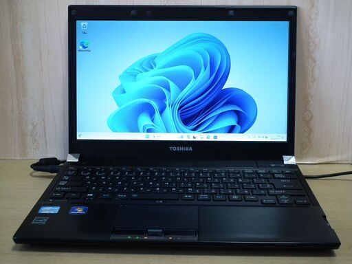 【SSD240GB搭載WIN11Pro 東芝 Dynabook R732/F Core-i5/ﾒﾓﾘ4GB/Office365】