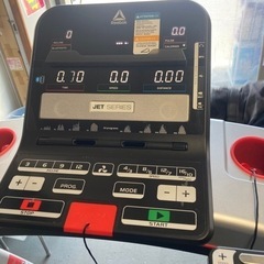 ⭐️リーボック JET100＋ ランニングマシン他⭐️最終値下げ