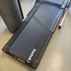 ⭐️リーボック JET100＋ ランニングマシン他⭐️最終値下げ