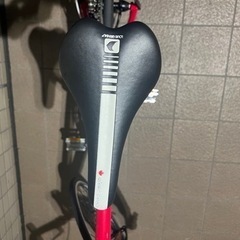 ルイガノ ロードバイク(J24 Road)直接引取り限定