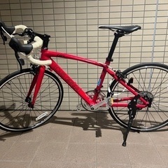 ルイガノ ロードバイク(J24 Road)直接引取り限定