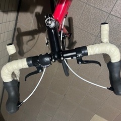 ルイガノ ロードバイク(J24 Road)直接引取り限定