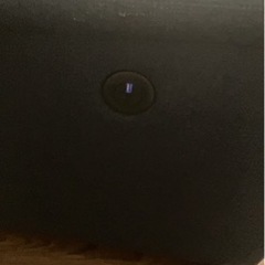 電動リクライニング付　