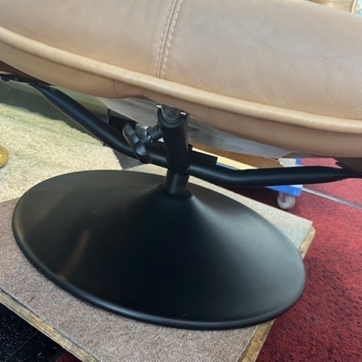 『ChairWorks』チェアワークス リクライニングチェア パーソナルチェア. ChairWorks』チェアワークス リクライニングチェア パーソナル