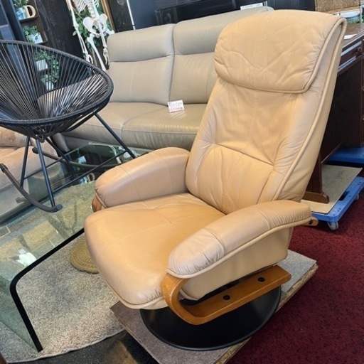 『ChairWorks』チェアワークス リクライニングチェア パーソナルチェア. ChairWorks』チェアワークス リクライニングチェア パーソナル