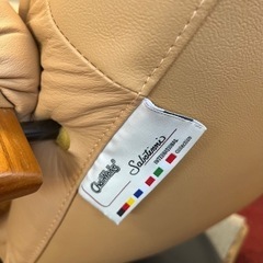 ChairWorks チェアワークス リクライニングチェア リクライニング 