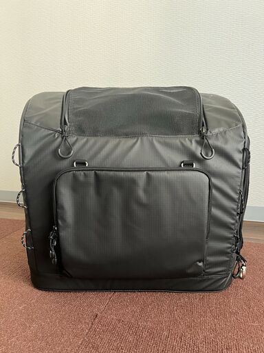 ペットキャリー　ワイド