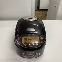 配送可能　保証付き　象印 ZOJIRUSHI NP-ZS10 [...