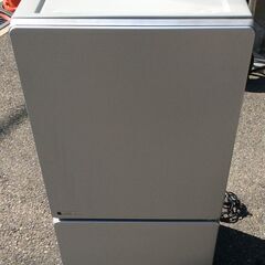 【RKGRE-284】特価！ユーイング/110L 2ドア冷凍冷蔵...