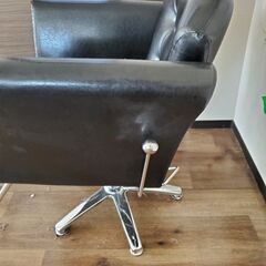 美容室 美容院　サロン シャンプーチェア　椅子