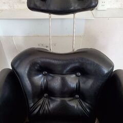 美容室 美容院　サロン シャンプーチェア　椅子