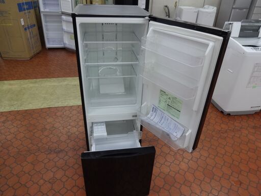 ID 236837 冷蔵庫2ドア 153L 東芝 2018年 GR-M150BS