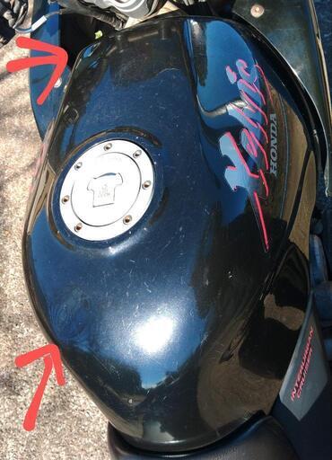 ゼルビス　走行28800km　(No.2083) ゼルビス 走行28800km (No.2083) 投稿詳細｜MOTOCLE