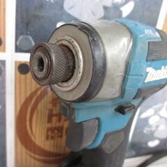 makita マキタ TD173D インパクトドライバ 中古品 【ハンズクラフト宜野湾店】