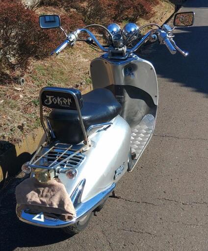 ジョーカー90　joker　(No.2081) ジョーカー90 joker (No.2081)