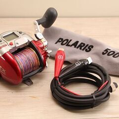 alpha tackle POLARIS X アルファタックル ...