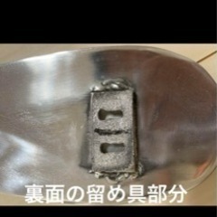 【お譲り先が決まりました】125cm ビッグスプーン　結婚式　披露宴